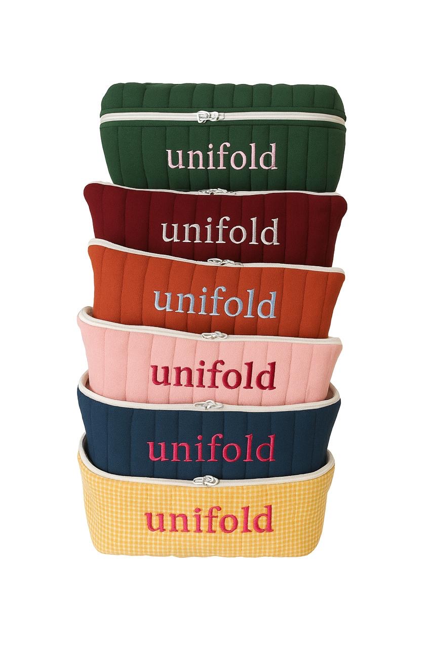 Customizable Travel Bag